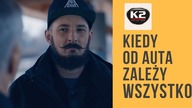 Kiedy od auta zależy wszystko...