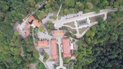 Kwatery Hitlera (odc 1) Wilczy Szaniec