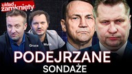 SIKORSKI ZARABIA NA SKANDALU? KACZYŃSKI KRĘCIŁ Z KANDYDATEM l UKŁAD ZAMKNIĘTY #1