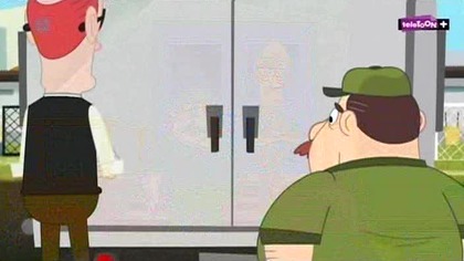 Pound Puppies Psia paczka 52 - Once a Ralph, Always a Ralph