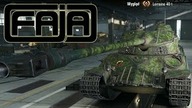 Lorraine 40 t - Nowa premka z magazynkiem :)