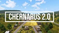Liberation Czarnorus 2 0