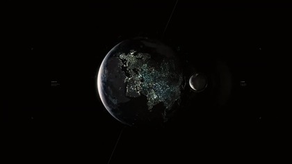 [s02e06] Paradigm Shift.  - EX...