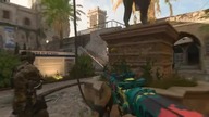 MW II: Multiplayer: No Skill: OMG !!!