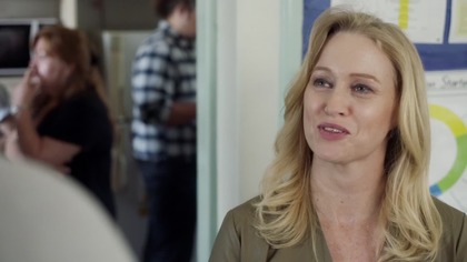 Harrow S01E04 [10Bit] [1080p. WEB-DL. H265-FT] [Lektor PL] [Alusia]