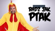 BĄDŹ JAK PTAK | Poszukiwacz #391