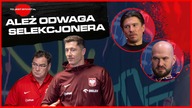 Jan Urban totalnie zaskoczył! Absolutna sensacja w reprezentacji Polski