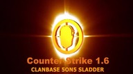 Finał ClanBase CS 1. 6 (team-saphire vs stokkeri) HSTV