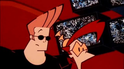 (S02E12) Bravo demolka - Brat Johnna Diah - 12 godzin z życia idioty