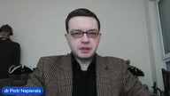 O awanturze Trumpa z Zełenskim - dr Piotr Napierała