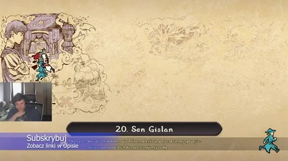 Trine 4: The Nightmare Prince #20 | Gislan