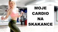 TRENING CARDIO NA SKAKANCE | JUMP ROPE