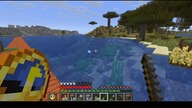 Fishing in the rain #minecraft #game #gaming #games #Short #Shorts #ASMR
