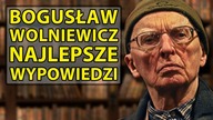 Najlepsze wypowiedzi prof.  Bogusława Wolniewicza.