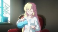 Slime Taoshite 300-nen Shiranai Uchi ni Level Max ni Nattemashita - Odcinek 08 [Napisy PL]