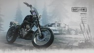Days gone ps4 pl ,live ,27,11,2021