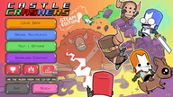 ta wojna nie jest przyjazna.. - CASTLE CRASHERS