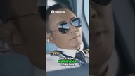 Niesamowita Historia Pilot Wyrzucony z Kokpitu i Ocalał