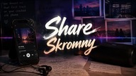 Share - Skromny #viral #remix #dc #music #youtubeshorts