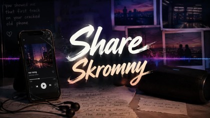Share - Skromny #viral #remix #dc #music #youtubeshorts