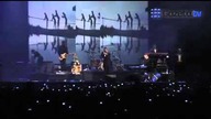 OPEN'ER 2011. Wonderful life czyli Hurts na Open'erze