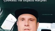 Tylko nie karpiarze 