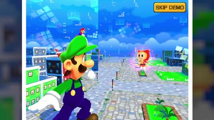 Mario & Luigi Dream Team - przewodnik po grze (3DS) #94