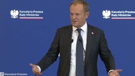 Tusk przerwał milczenie w sprawie TVP.  Mamy do czynienia z okupacją budynków
