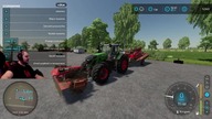 ustawianie GPS farming 22