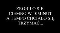 WYPADŁEM Z DROGI* E36 MUSNĘŁO DRZEWKO* ŚWIATŁA BYŁY ZA WOLNE-Dokurviator