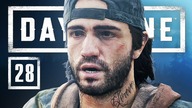 PRAWDA O WIRUSIE!  DAYS GONE PL Gameplay PS5 4K #28