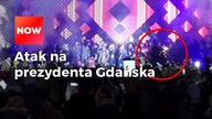 ATAK NOŻOWNIKA W GDAŃSKU