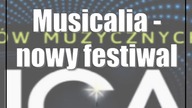 Musicalia - nowy festiwal na mapie Lublina