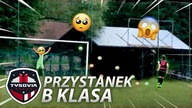 *NIE* TRAFIŁEM KARNEGO ?! | PRZYSTANEK B-KLASA!!!
