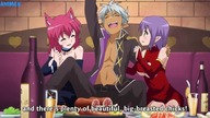 Astarotte no Omocha! odc 8 lektor ivo-aga