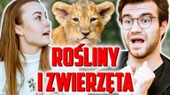 ROŚLINY I ZWIERZĘTA (Rafał Masny) - MaturaToBzdura
