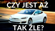 Teslą z POZNANIA do KRAKOWA - jak wygląda PODRÓŻ?