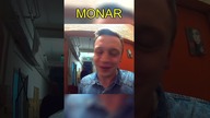 MONAR #shorts