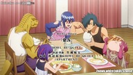 Meikyuu Black Company (anime) - Odcinek 10 1080p