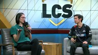 Cloud9 vs FlyQuest |EN| - LCS Spring Split 2020 W3D1