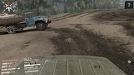 Spin tires