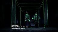 Beats By Dre Neon Mixr Commercial Starring David Guetta and Les Twins
