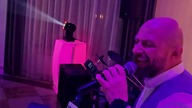 Zespół Proxy - Szczesliwej drogi juz czas ( WESELE )