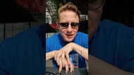 Jarek Wist o utworze Śródlądowanie (Part 3/3)