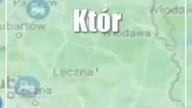 Którędy nie przejedziemy? Policyjna mapa blokad