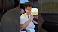 Podczas testu dojechałem na 1% na ładowarkę warto to zobaczyć #denza #denzaz9gt #danielgrzyb
