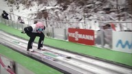 PŚ Willingen 2020 - reklama transmisji
