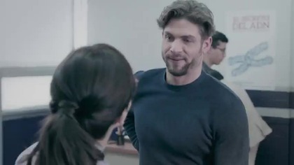 Vencer el pasado 002 NAPISY PL