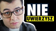 NIE UWIERZYSZ, ŻE TACY LUDZIE ISTNIEJĄ!  ■ MATT OLECH