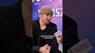 Dominik Dudek o rywalizacji z Justyną Steczkowską.  Justynka ma swoich fanów